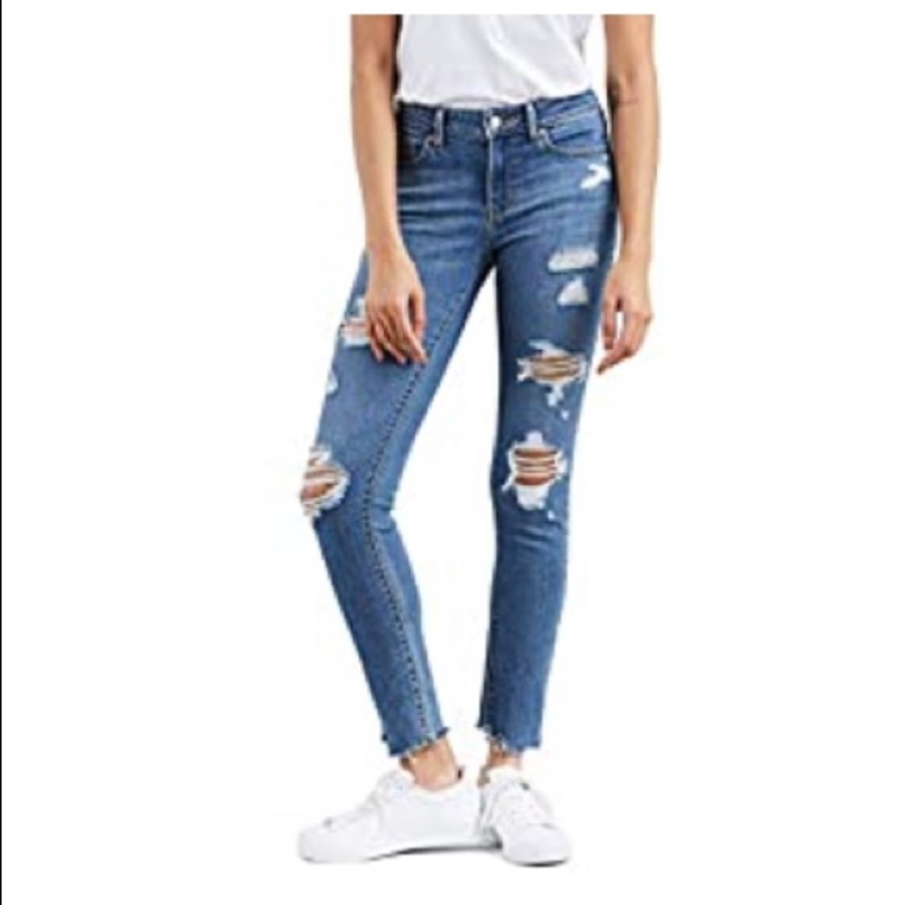 Levi’s